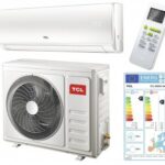 Aer conditionat inverter TCL-18INV-WiFi SMART