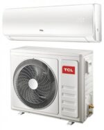Aer conditionat inverter TCL-18INV-WiFi SMART - imagine 2