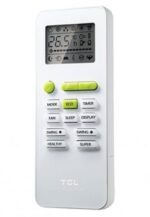 Aer conditionat inverter TCL-18INV-WiFi SMART - imagine 3