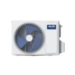 Aparat aer conditionat AUX C-ICY Black 12000 BTU/h, WiFi Inclus, -25 grade incalzire - imagine 4