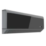 Aparat aer conditionat AUX C-ICY Black 12000 BTU/h, WiFi Inclus, -25 grade incalzire - imagine 5