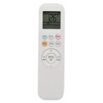 Aparat aer conditionat AUX C Pro Series, 12000 BTU, clasa A+++/A++, WiFi inclus - imagine 5