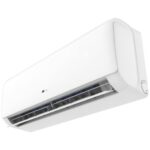 Aparat aer conditionat AUX Q Series 9000 BTU, clasa A++/A+, WiFi inclus - imagine 3