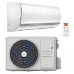 Aparat aer conditionat Clivet Nativ, 24000 BTU, A++