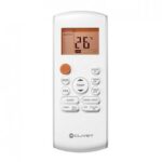 Aparat aer conditionat Clivet Nativ, 9000 BTU, A++ - imagine 5