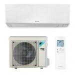 Aparat aer conditionat Daikin Perfera inverter FTXM35R+RXM35R9 12000 BTU R32