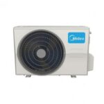 Aparat aer conditionat Midea AG Xtreme Save 2021, inverter 12000 BTU, Wi-Fi inclus - imagine 6