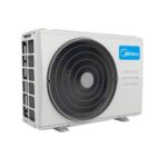 Aparat aer conditionat Midea All Easy Pro Nordic 2022, R32, 12000 BTU, WiFi inclus - imagine 3