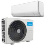 Aparat aer conditionat Midea All Easy Pro Nordic UV 2023, R32, 18000 BTU, WiFi inclus