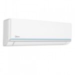 Aparat aer conditionat Midea Xtreme Eco 2022, inverter 12000 BTU, kit montaj 3M, Wi-Fi inclus - imagine 6