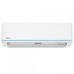 Aparat aer conditionat Midea Xtreme Eco 2022, inverter 12000 BTU, kit montaj 3M, Wi-Fi inclus - imagine 7