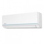 Aparat aer conditionat Midea Xtreme Eco 2022, inverter 12000 BTU, kit montaj 3M, Wi-Fi inclus - imagine 8