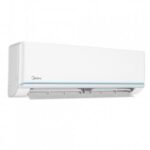 Aparat aer conditionat Midea Xtreme Eco 2022, inverter 18000 BTU, kit montaj 3M, Wi-Fi inclus - imagine 6