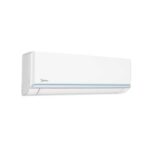Aparat aer conditionat Midea Xtreme Eco UV 2023, R32, inverter 9000 BTU, Wi-Fi inclus - imagine 2