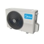 Aparat aer conditionat Midea Xtreme Eco UV 2023, R32, inverter 9000 BTU, Wi-Fi inclus - imagine 5