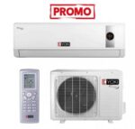 Aparat aer conditionat Yoki KW12IG2, 12000 BTU, DC Inverter, Clasa A++, Alb