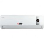 Aparat aer conditionat Yoki KW12IG2, 12000 BTU, DC Inverter, Clasa A++, Alb - imagine 2