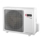 Aparat aer conditionat Yoki KW12IG2, 12000 BTU, DC Inverter, Clasa A++, Alb - imagine 3