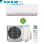 Aparat de aer conditionat Daikin COMFORA Bluevolution, Inverter, 12000 BTU, Wi-Fi inclus - imagine 2
