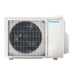 Aparat de aer conditionat Daikin COMFORA Bluevolution, Inverter, 24000 BTU, Wi-Fi - imagine 9
