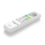 Aparat de aer conditionat Daikin COMFORA Bluevolution, Inverter, 9000 BTU, Wi-Fi inclus - imagine 7