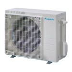 Aparat de aer conditionat Daikin COMFORA Bluevolution, Inverter, 9000 BTU, Wi-Fi inclus - imagine 9