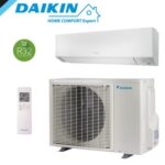 Aparat de aer conditionat Daikin Perfera Bluevolution, Inverter, 18000 BTU, Wi-Fi inclus
