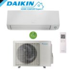 Aparat de aer conditionat Daikin Perfera Bluevolution, Inverter, 24000 BTU, Wi-Fi inclus - imagine 2