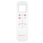 Aparat de aer conditionat Goldsense New Elite, 12000 BTU, Wi-Fi, kit instalare inclus - imagine 4
