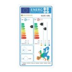 Aparat de aer conditionat Goldsense New Elite, 12000 BTU, Wi-Fi, kit instalare inclus - imagine 5