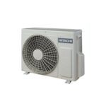 Aparat de aer conditionat HITACHI, Airhome 400, 12000 BTU cu Wi-Fi - imagine 3