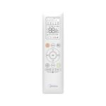 Aparat de aer conditionat Midea Breezeless E 2023, Inverter, 18000 BTU - imagine 6