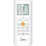 Aparat de aer condiționat Midea Prime Inverter R32, 24000 BTU, Wi-Fi inclus - imagine 4