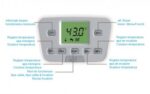 Centrala termica Baxi Nuvola Duo-Tec+ 32 GA, boiler inox 40L - imagine 3