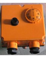 Boiler cu 2 serpentine Ferroli ECOUNIT 500-2 WB 500 Litri - imagine 3