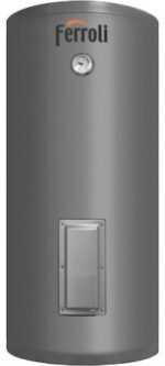 Boiler cu o serpentina Ferroli Ecounit F 1C, 150 litri - imagine 2