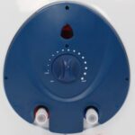 Boiler electric Ferroli E-GLASSTECH VBO 80, 1500 W, 80 litri - imagine 3