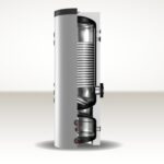 Boiler si acumulator CORDIVARI BOLLY 1 HY XL 500 - imagine 2