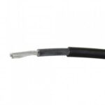 Cablu solar PV1-F 10mm negru - imagine 2