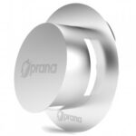 Capac Antivant pentru Recuperatoarele de caldura PRANA 150 – Metal - imagine 4