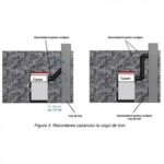 Cazan din otel pe combustibil solid DOMINUS 70kW - imagine 6