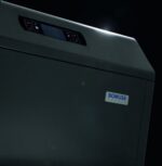 Cazan mixt lemn/pelet DOMUSA TEKNIK DUAL THERM 35, 35kW - imagine 2