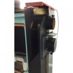 Cazan pe lemn cu gazeificare FIREX 2S 34 UNICAL - imagine 6