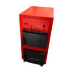 Cazan pe lemne cu ardere clasică Termolife 50 kW