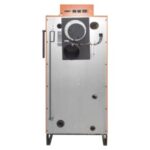 Cazan pe lemne cu gazeificare Ferroli CGF Pro 50 kW - imagine 4