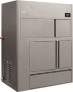 Cazan pe peleți cu autocurățare Ferroli BioPellet Tech SC 33S