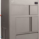 Cazan pe peleți cu autocurățare Ferroli BioPellet Tech SC 55S