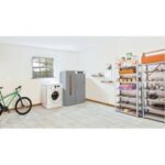 Cazan pe peleti Domusa BioClass IC DX 18, 18kW, cu boiler ACM incorporat - imagine 5