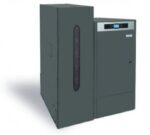 Cazan pe peleti Domusa BioClass IC35, 34kW
