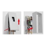 Centrală electrică Kospel Ekco.LN3 04/06/08 kW - imagine 2